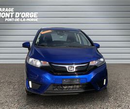 HONDA JAZZ JAZZ 1.3I COMFORT