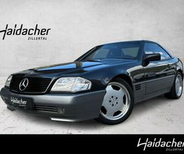 MERCEDES-BENZ SL 300