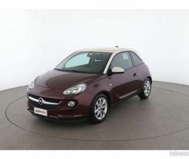 OPEL ADAM OPEL ADAM 1.4 TWINPORT 87CH GLAM START/STOP