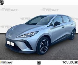 MG MG4 ELECTRIC 51KWH - 125 KW 2WD STANDARD