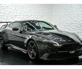 ASTON MARTIN VANTAGE GT8 V8 VANTAGE COUPÉ 4.7 GT8
