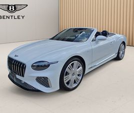 GTC V8 4.0 PHEV AZURE/ 1.9 % LEASING MÖGLICH