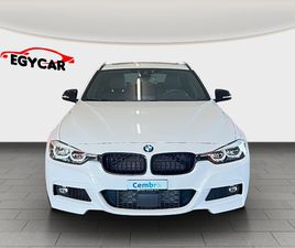 335D XDRIVE TOURING EDITION M SPORT STEPTRONIC