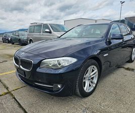 528I XDRIVE TOURING STEPTRONIC