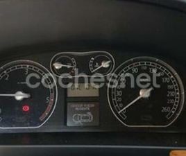 RENAULT LAGUNA RENAULT LAGUNA