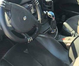 RENAULT LAGUNA RENAULT - LAGUNA