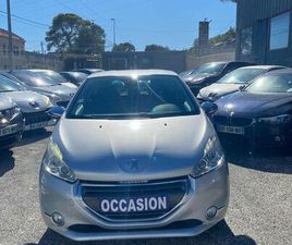 PEUGEOT 208 PEUGEOT 208 1.6 E-HDI FAP INTUITIVE 3P