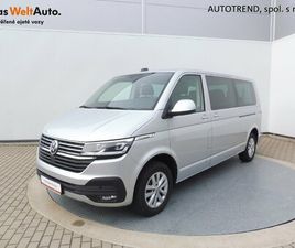 T6.1 DR COMFORTLINE 2,0 TDI 110KW DSG