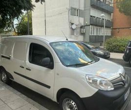 RENAULT KANGOO RENAULT - KANGOO