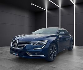 RENAULT TALISMAN TALISMAN 1.8 TCE INITIALE EDC