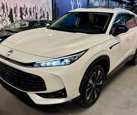 MG HS 1.5T-GDI AT COMFORT