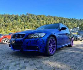 318I LIM.*HU NEU*KLIMA*