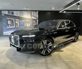 (G70) M760E XDRIVE 571 M PERFORMANCE BVA8