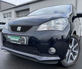 SEAT MII ELECTRIC SEAT MII ELECTRIC PLUS EDITION POWER CHARGE 77€ M. 20