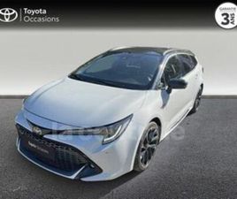 XII HYBRIDE 184H GR SPORT