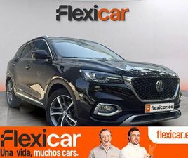 MG HS 1.5T-GDI PHEV LUXURY