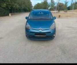 CITROEN C4 PICASSO CITROEN - C4 PICASSO