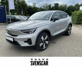 VOLVO EC40 VOLVO C40 PLUS (EC40) RECHARGE PURE ELECTRIC AWD TWIN