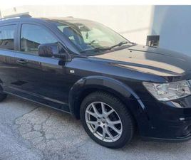 FREEMONT 2.0 MJT 16V 170CV