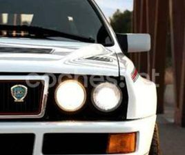 LANCIA DELTA LANCIA DELTA