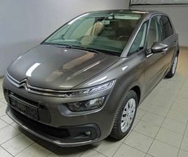 CITROEN C4 SPACETOURER FEEL