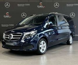 250D AVANTGARDE DOS 792 - LICHTE VRACHT