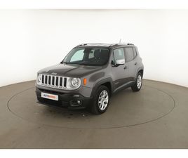 JEEP RENEGADE JEEP RENEGADE 1.4 MULTIAIR LIMITED MSQ6