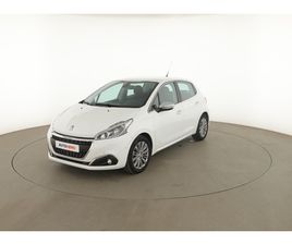 PEUGEOT 208 1.2 PURETECH ALLURE