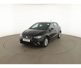 SEAT IBIZA SEAT IBIZA 1.0 TSI XCELLENCE