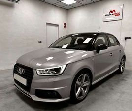 SPORTBACK 1.4TDI ULTRA ADRENALIN