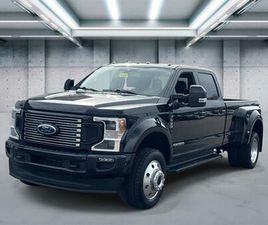 USED 2022 FORD F-450 XLT