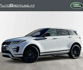 LAND ROVER RANGE ROVER EVOQUE D240 R-DYNAMIC S D240 AUTOMAIK, ALLRAD