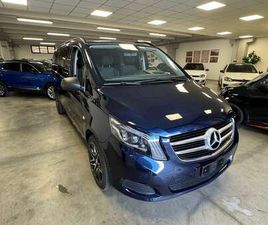 EXTRALONG ,AUTO , FARI MAYBACH GARANZIA 12 MESI