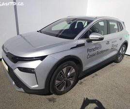 ŠKODA ELROQ EDCC 101369