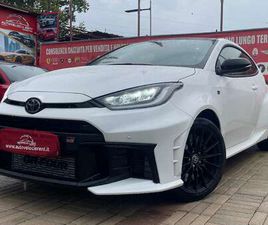 GR 1.6 L 280CV AUTOMATICA PREZZO REALE