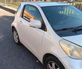 IQ 1.0 CVT (MULTIDRIVE)