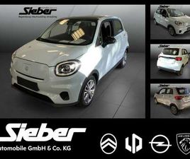 LEAPMOTOR T03 *RÜCKFAHRKAMERA*LEAP-PILOT*SOFORT VERFÜGBAR*