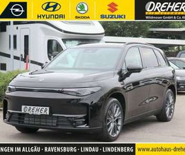 C10 DESIGN / 20 ZOLL ALU /SITZHEIZ/PANODACH/UVM.