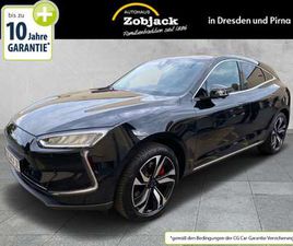 HIGH PERFORMANCE, KLIMA, TOUCHSCREEN