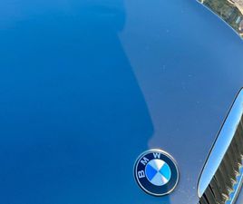 BMW 320 D SETEMBRO/08