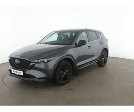 MAZDA CX-5 2.2 SKYACTIV-D