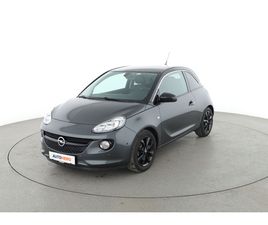 OPEL ADAM 1.2