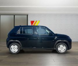 HYUNDAI INSTER INSTER ELECTRIC ORIGO