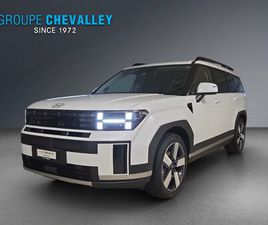 HYUNDAI SANTA FE SANTA FE 1.6 T-GDI HEV VERTEX 4WD AUTOMATIC