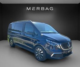 MERCEDES EQV 300 EQV 300 LANG