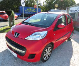 PHASE 2 5 PORTES 1.0 I 12V BLUE LION 68 CV