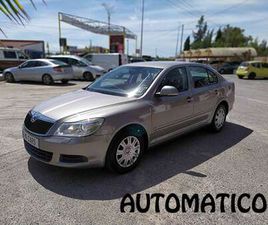 SKODA OCTAVIA 1.4TSI COLLECTION DSG