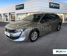 PEUGEOT 508 SW ALLURE PACK PURETECH 130 SS EAT8
