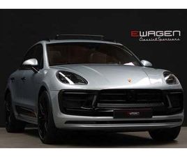 PORSCHE MACAN GTS AUT.