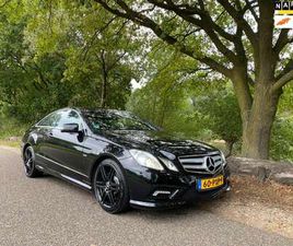 COUPÉ AUTOMAAT CGI AVANTGARDE